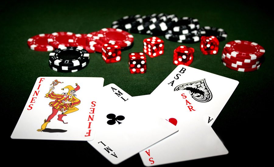 Aspectos de la seguridad de los casinos online para jugar sin riesgos
