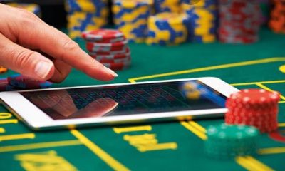 Ganar dinero real en juegos de ruleta en línea
