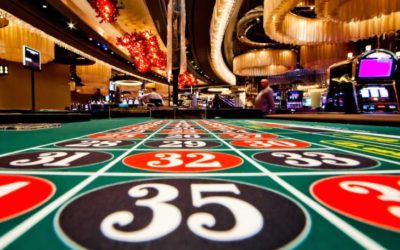 Experiencia realista en casinos por Internet: ruleta con operadores en vivo